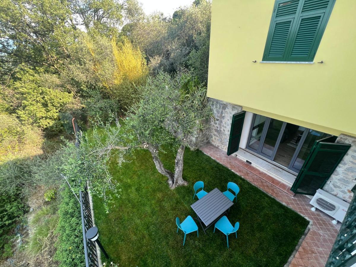 Bikeandclimb B&B Finale Ligure Bagian luar foto